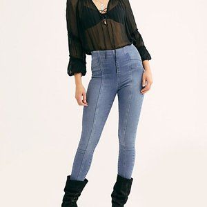 Free People Jeans